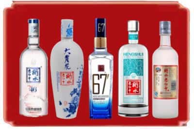 铁门关回收衡水老白干